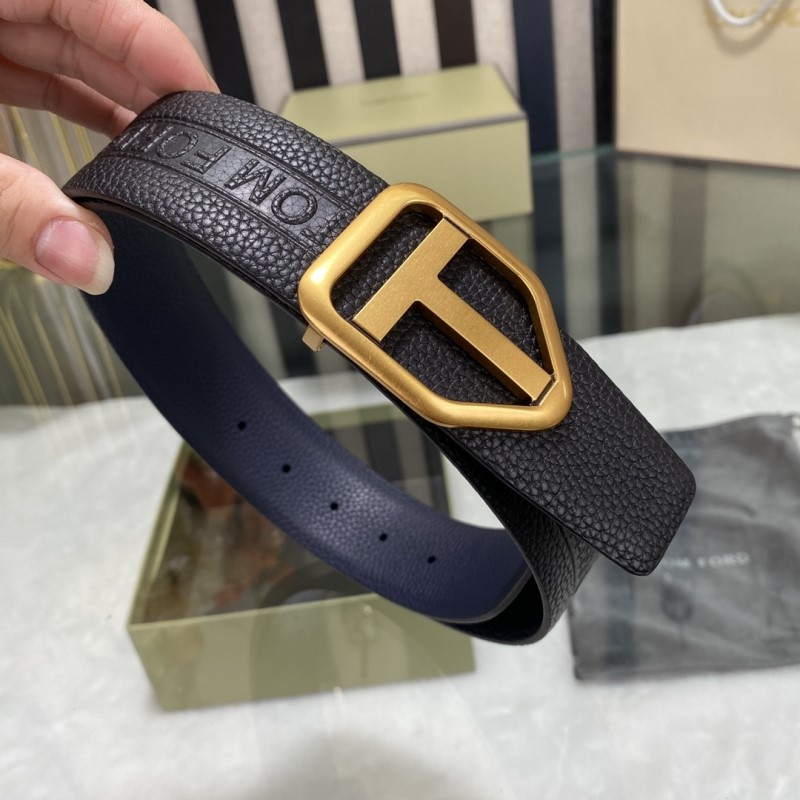 Tom Ford Belts